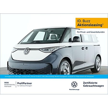 VW ID.Buzz leasen