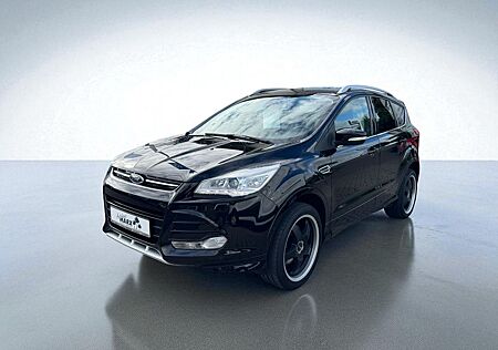 Ford Kuga Individual AWD AHK