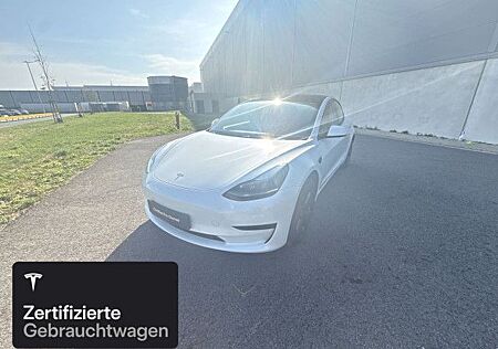 Tesla Model 3 Rear-Wheel Drive