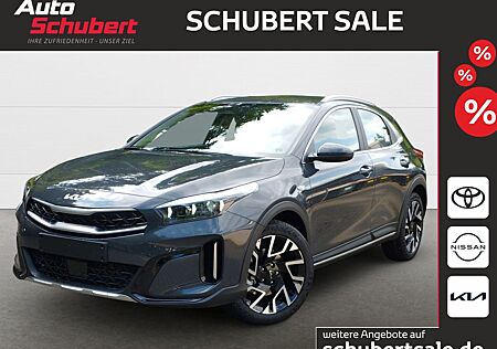Kia XCeed 1.5 DCT7 Vision NAVI LED ACC Apple CarPlay