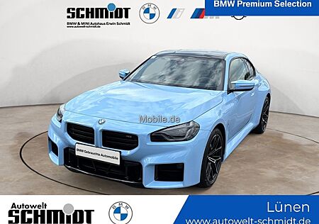 BMW M2 Coupe / NP= 86.490,- / M Carbondach / Adapt.