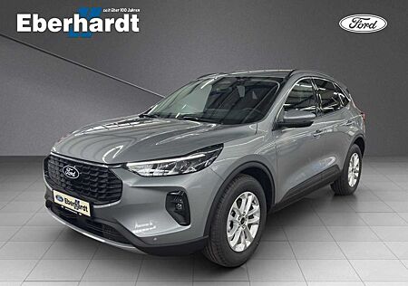 Ford Kuga Titanium