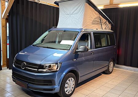 VW T6 California Volkswagen California Coast |1.HAND|KÜCHE|