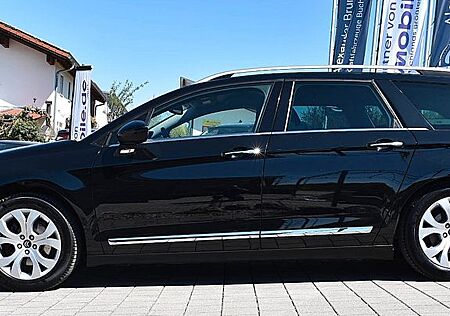 Citroën C5 Tourer Selection / AHK