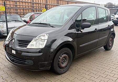 Renault Modus Cite