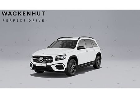 Mercedes-Benz GLB 220 d 4M AMG NIGHT+RFK+TOTW+OFFROAD+NAIV-PRE