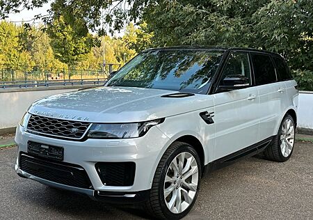 Land Rover Range Rover Sport P300 HSE *Pano*Entertainment*