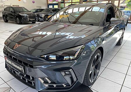 Cupra Leon Sportstourer Diesel 2.0 TDI DSG