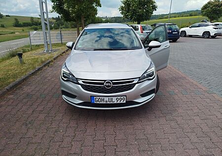 Opel Astra ST 1.6 Diesel Active 81kW S/S Active