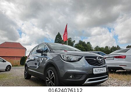 Opel Crossland X Crossland (X)- Aut. - Navi - Kamera - AHK - PDC