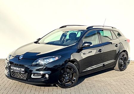 Renault Megane III Grandtour GT 220 /NAVI/BI-XENON/BOSE/