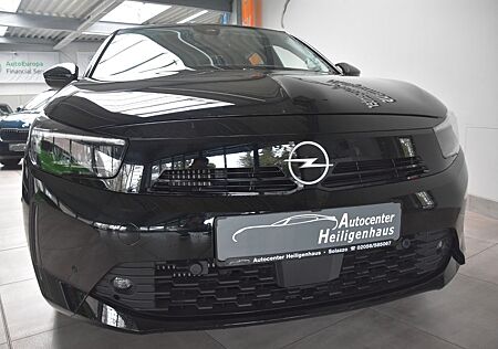 Opel Corsa F Edition LED AppNavi Kamera Tempo AppCon