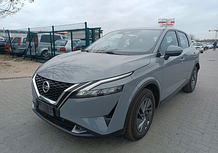 Nissan Qashqai Navigation.kamera