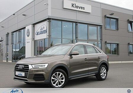 Audi Q3 design Navi LED ParkPilot Kamera Tempomat