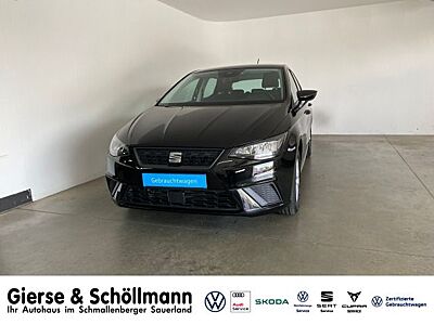 Seat Ibiza Style 1.0 ALU+SHZ+EPH+KLIMAAUTO