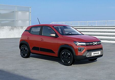 Dacia Spring Extreme ELECTRIC 65