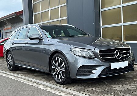 Mercedes-Benz E 400 d T 4M AMG COMAND AHK Burmester 360 Multib