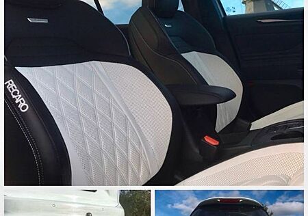 Ford Focus 2,0 EcoBlue 110kW ST-Line X Turnier