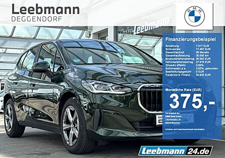 BMW 218d Active Tourer Premium GARANTIE bis 04/2029