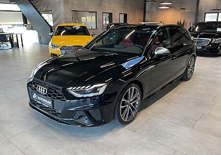 Audi S4 Av. 3.0 TDI S Sitze B&O Matrix Standh Virtual