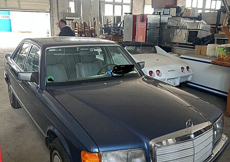 Mercedes-Benz SL 300 S 300