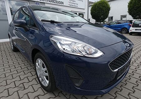 Ford Fiesta Trend