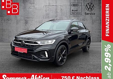 VW T-Roc Volkswagen 2.0 TDI DSG 4Mo. R-Line IQ-LIGHT DIGITAL P