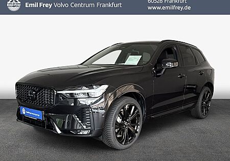 Volvo XC 60 XC60 B5 B AWD Plus Black Edition