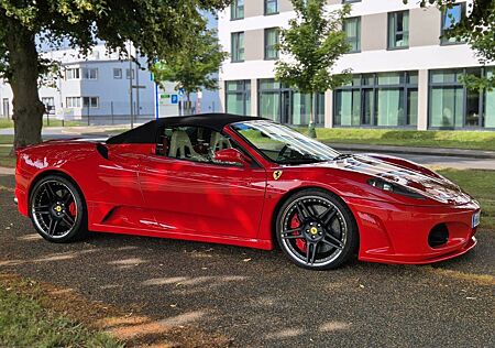 Ferrari F430 Spider F1 -