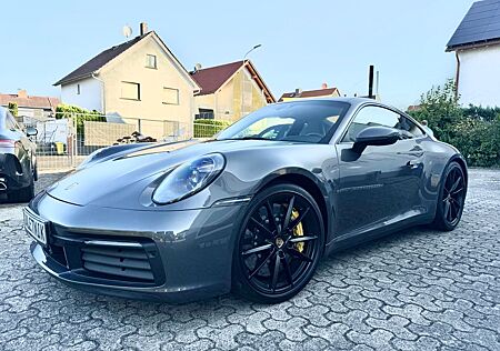 Porsche 911 Urmodell 911 Carrera S*Coupe*SportChrono*Keramik*MATRIX