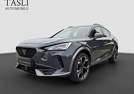 Cupra Formentor VZ 4Drive KAMERA/LED/NAVI/DCC/AHK