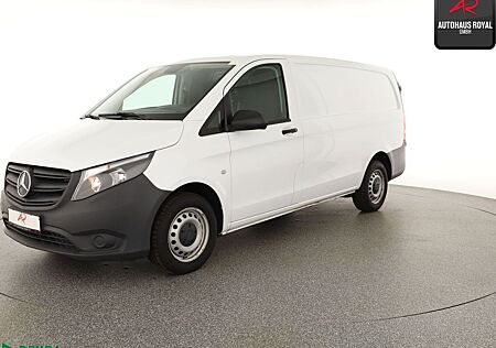 Mercedes-Benz Vito 114 CDI LANG KASTEN STANDHZ,NAVI,DISTRO,AHK