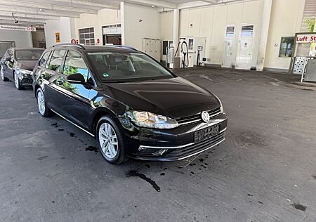 VW Golf Volkswagen VII Variant Comfortline BMT/Start-Stopp
