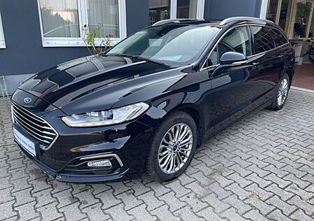 Ford Mondeo Kombi Titanium TDCi190 Auto Navi/LED/WiPa