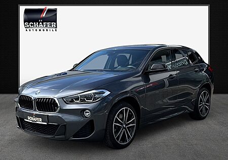 BMW X2 xDrive 20 i M Sport Head-Up Kamera Navi