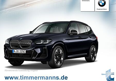 BMW iX3 IMPRESSIVE EDC Klimaaut. Head-Up AHK