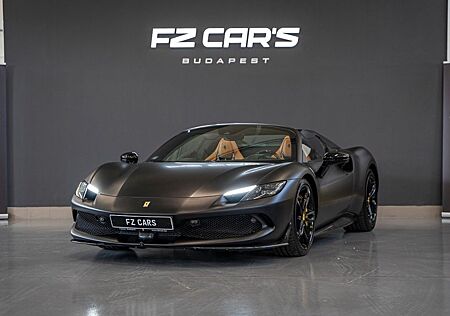 Ferrari 296 GTS /1own/Acc. free/ Every Carbon Opt