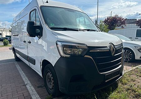 Renault Master III Kasten L3H2 HKa 3,5t