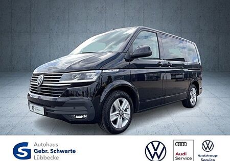 VW T6 Multivan Volkswagen 2.0 TDI DSG T6.1 Comfortline 4M AHK