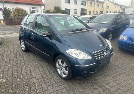Mercedes-Benz A 180 A -Klasse CDI*Klima*Isofix*PDC
