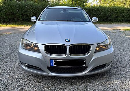 BMW 318d touring -