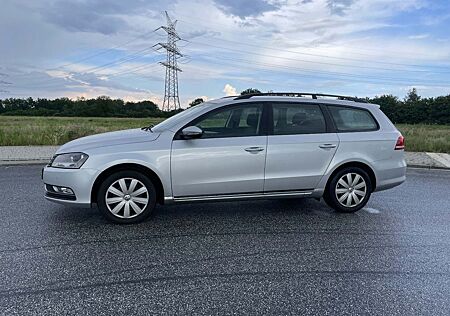 VW Passat Variant Volkswagen Passat B7 Kombi, läuft keine Mängel!