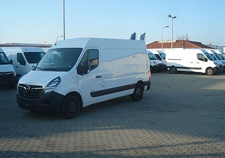 Opel Movano B L2H2 3,5t 44080Km Navi Klima EURO6 PDC