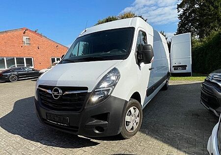 Opel Movano B Kasten/Kombi HKa L3H2 3,5t