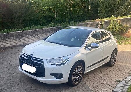 Citroën DS4 THP 200 SportChic