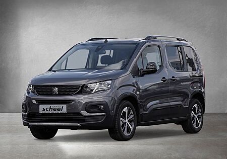 Peugeot Rifter BlueHDi 130 EAT8 L1 Allure GT
