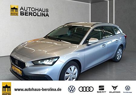 Seat Leon ST 1.0 TSI Reference *GRA*LED*PDC*SHZ*
