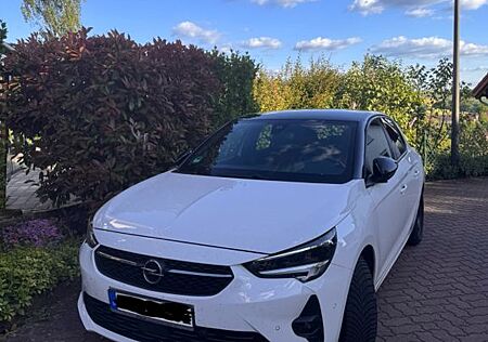 Opel Corsa 1.2 Direct Injection Turbo 74kW GS Lin...