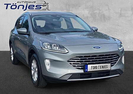 Ford Kuga PLUG-IN HYBRID TITANIUM X