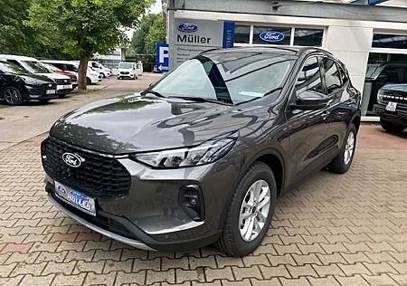 Ford Kuga 2.5 FHEV''TITANIUM''LED-SW,Kamera,Navi